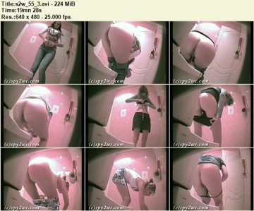 Spy2wc 55