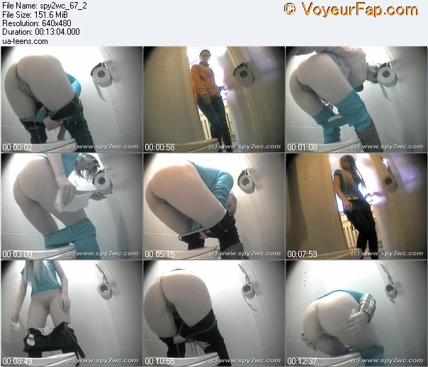 Spy2wc 67