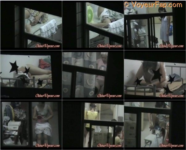 China Voyeur 174-178