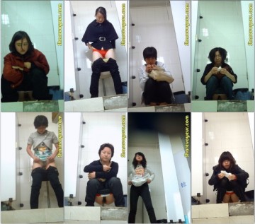 Sharevoyeur 45