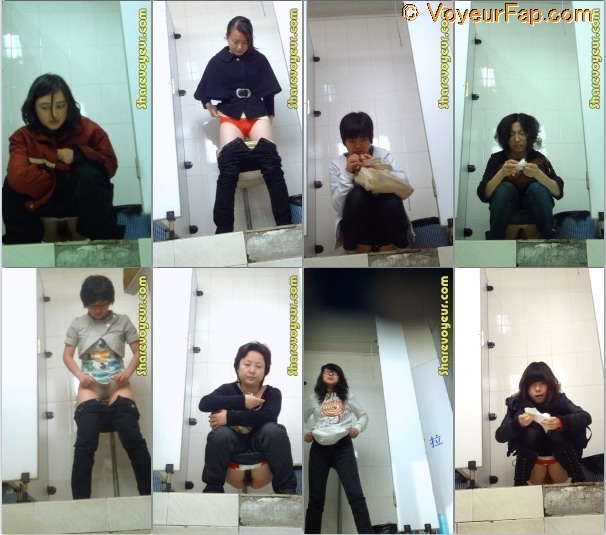 Sharevoyeur 45