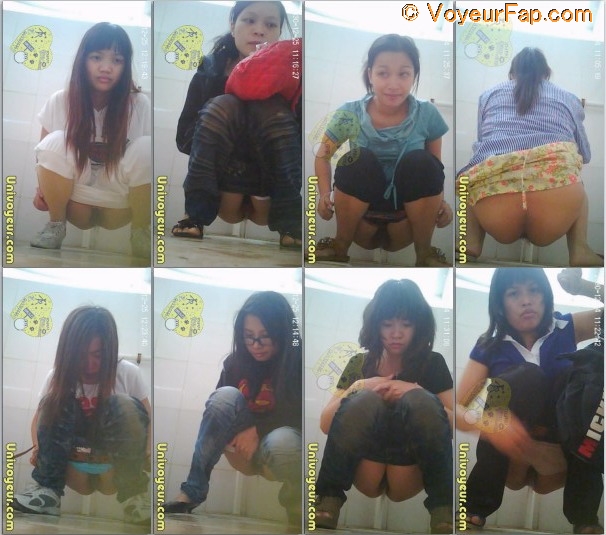 UniVoyeur 07