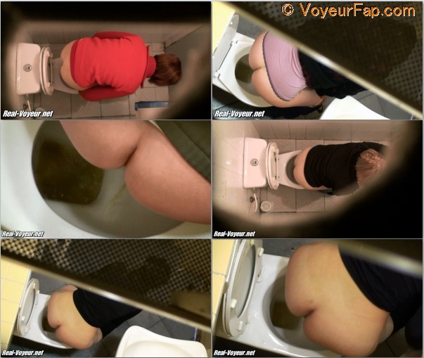 Real-Voyeur 2012-h-135-140