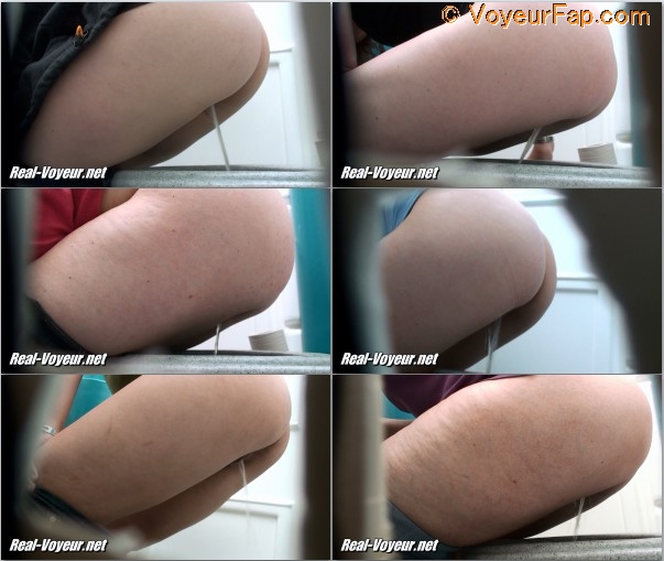 Real-Voyeur HD10-t-154-163