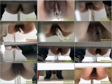 China Voyeur B056-B064