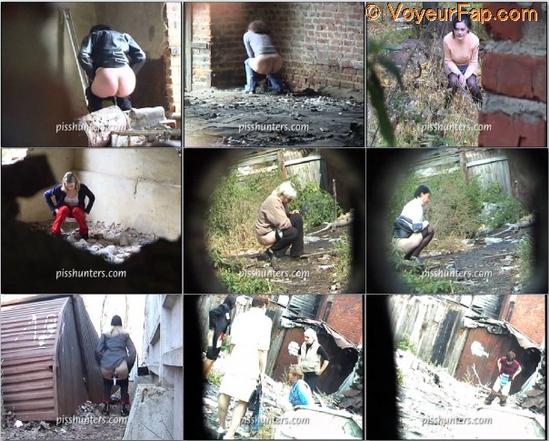 PissHunters Outdoors 001