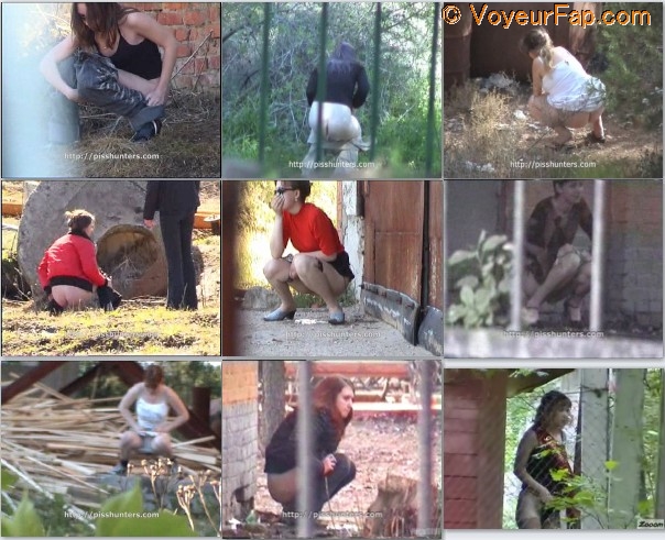 PissHunters Outdoors 005
