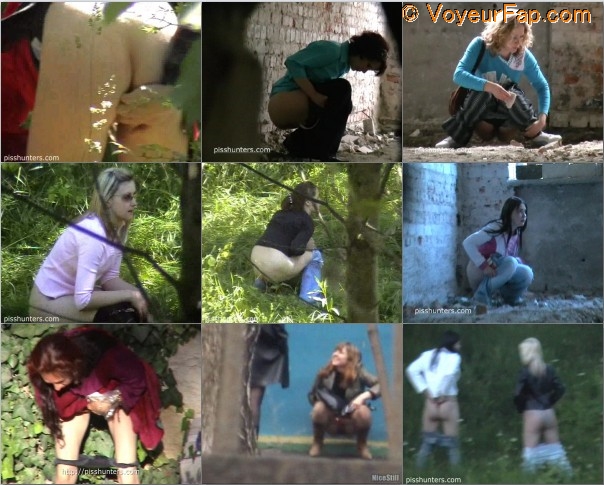 PissHunters Outdoors 012