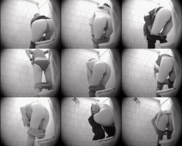PissHunters Pee WC 026