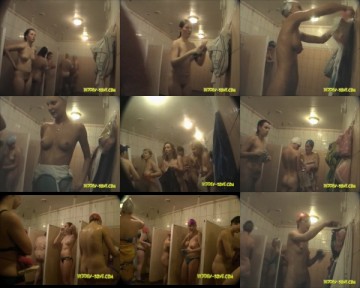 Shower 396-420
