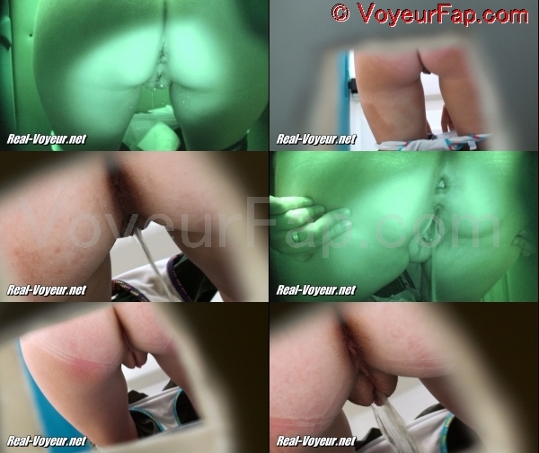 Real-Voyeur HD11-d4-135-140