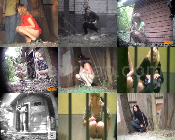 PissHunters Outdoors 060