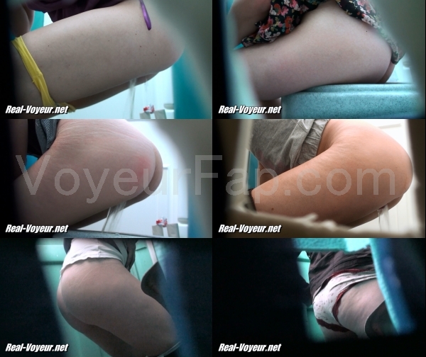 Real-Voyeur HD11-t-121-130