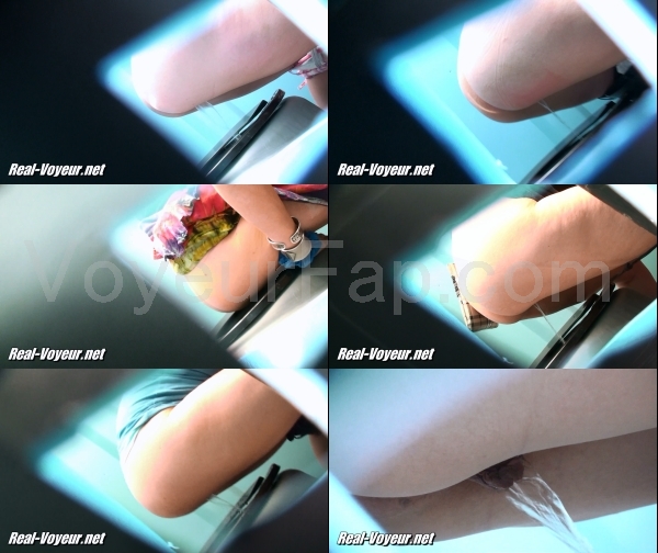 Real-Voyeur HD11-t-151-160