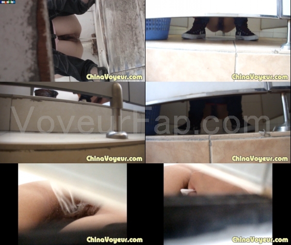 PeepVoyeur 865-899