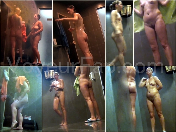 Shower 731-740