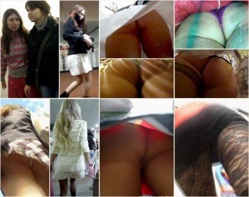 Upskirt 1111-1130