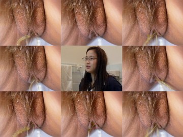 Western-style toilet voyeur yojt00340_01