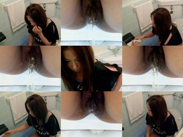 Western-style toilet voyeur yojt007_0140_01