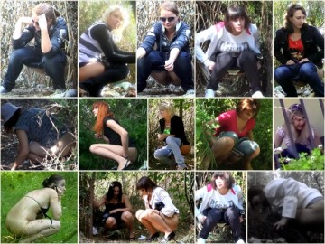 PissHunters Outdoors 136