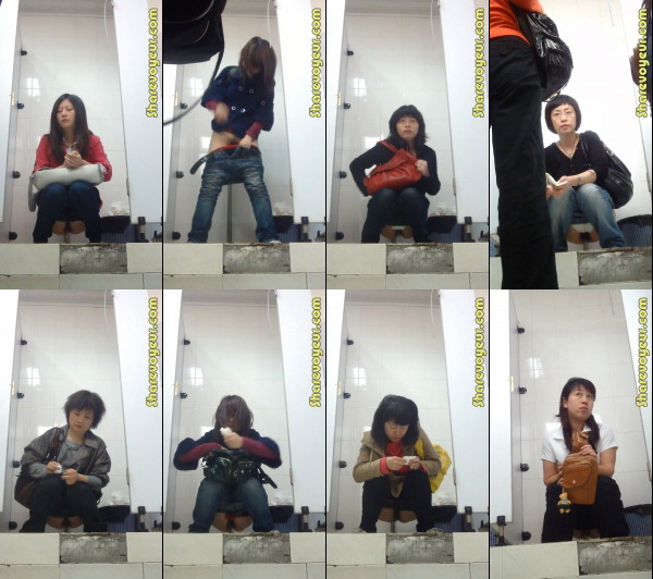 Sharevoyeur 384-402