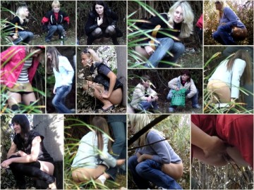 PissHunters Outdoors 157