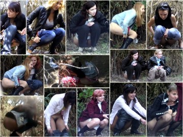 PissHunters Outdoors 160
