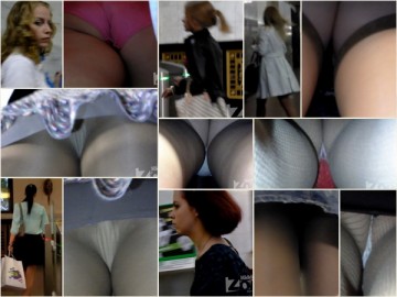 Upskirt 1781-1790