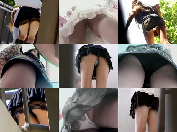 1919gogo Upskirt 73 – 78