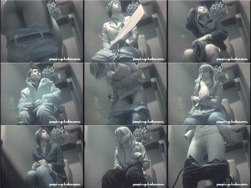 Peeping-Holes Toilet Voyeur, Japanese Toilet Voyeur, Toilet Hidden Cam, Asian Voyeur Video,日本のトイレ盗撮, トイレ隠し撮り, pissing voyeur