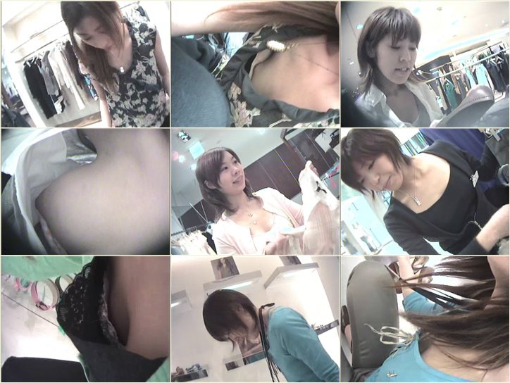 Nozokinakamuraya Candid 61 – 64