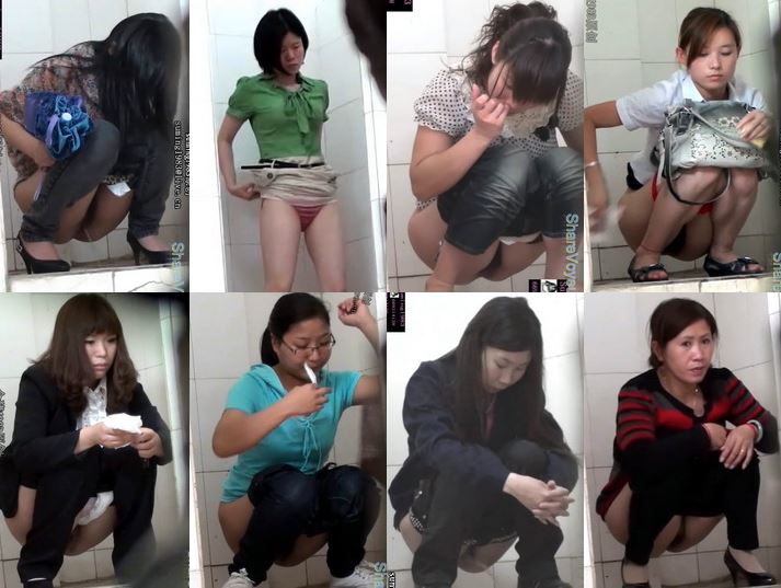 Sharevoyeur 662-669