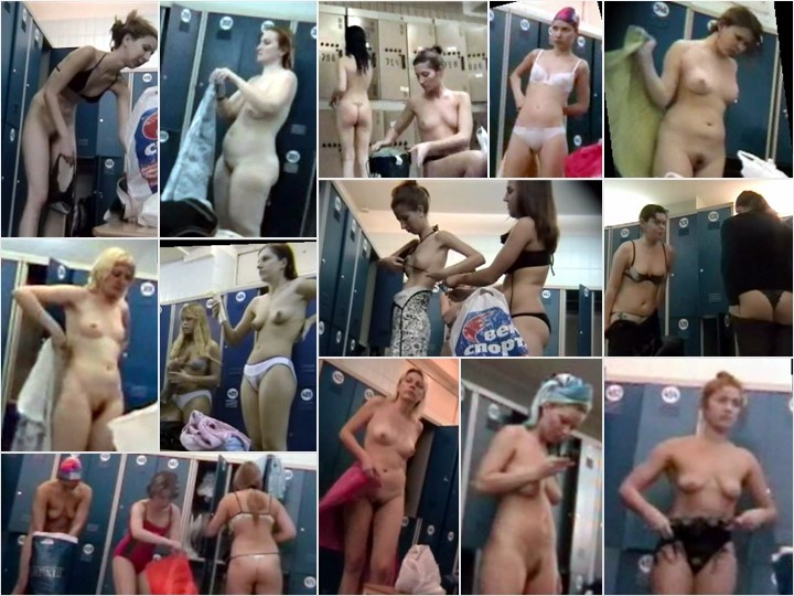 Voyeur Zone Locker 30 – 36