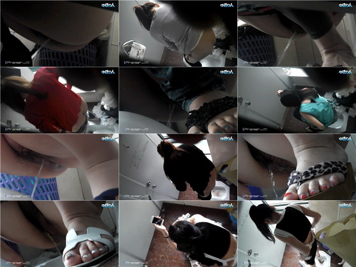 Japanese Toilet 1 - 7