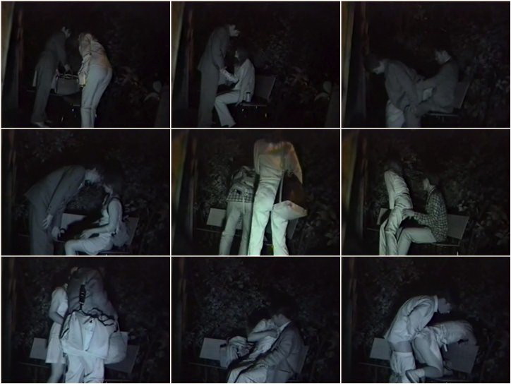 peeping-eyes 闇の仕掛け人 無修正版 Vol.12 – 18