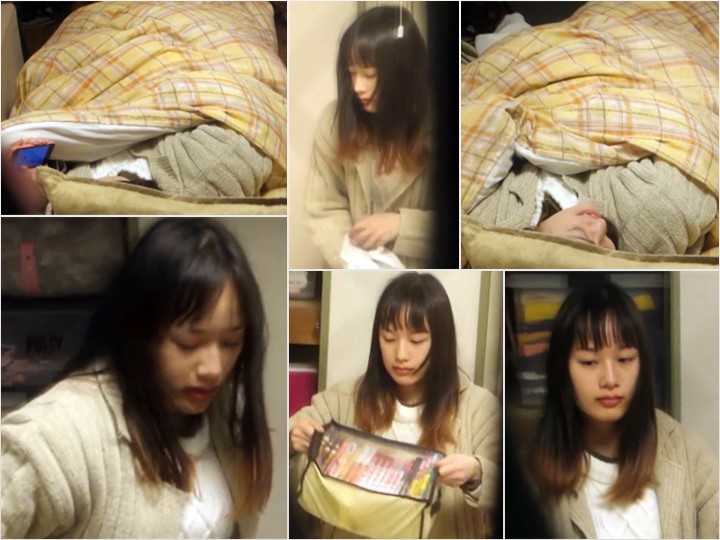 kt-joker 【美女達の私生活に潜入】6 - 66 tom061_00