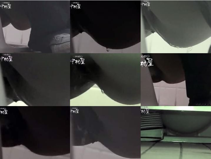 女子トイレ盗撮若い嬢編vol.08-15 yyt08_00