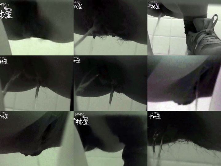 女子トイレ盗撮若い嬢編vol.08-15 yyt08_00