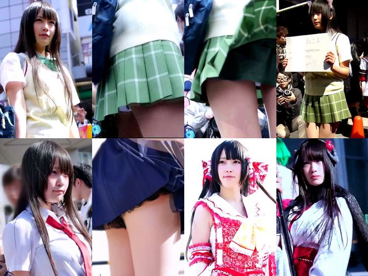 コスプレイヤー盗撮 5 - 10 cos10_00