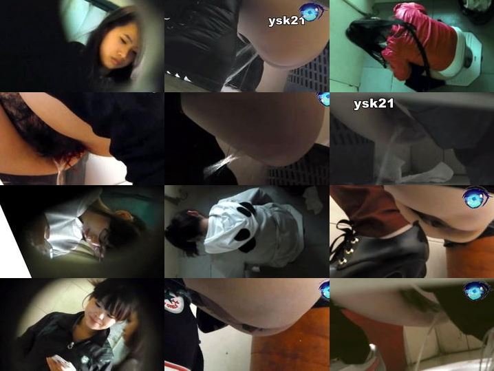 kt-joker 世界の射窓から　Nol.21 – 26