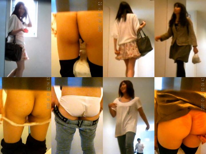 College toilet 1 - 5