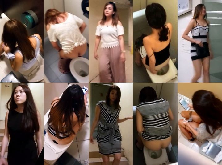 toilet in university of Singapore