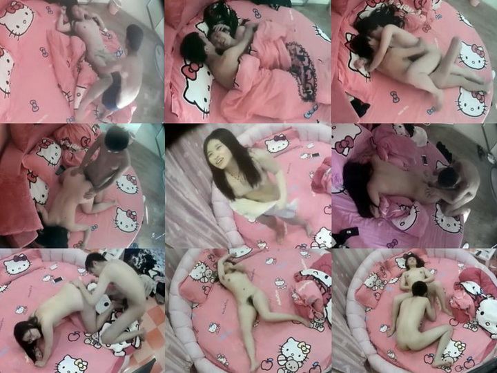 Hacked IP Camera China 