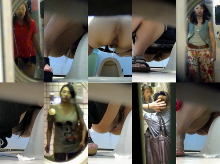 Univoyeur 779-814