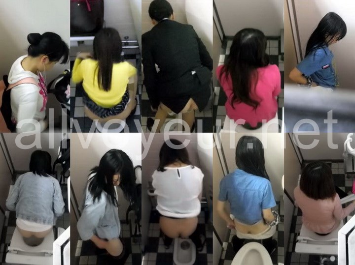 kt-joker ktginga64_00 【化粧室絵巻 駅舎編】化粧室絵巻 駅舎編 VOL.19