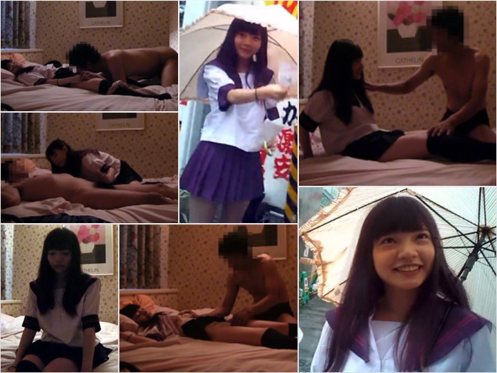 hon461 本当にあった?!現役のリフレJ系と裏オプ生セックス☆