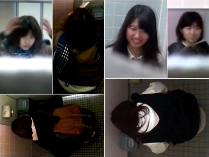 kt-joker, ktginga82_00 【化粧室絵巻 番外編】化粧室絵巻 番外編 VOL.25