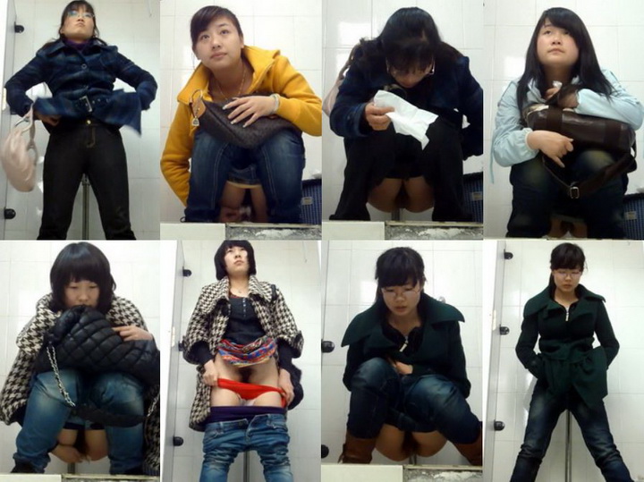 TWTP Toilet