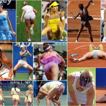 Sexy Athletes セクシーな運動選手 49
