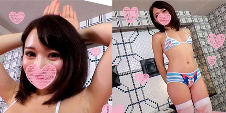 fc2-1030311_hd るみちゃん18才☆試験勉強から解放されたばかりの受験生が念願のSEX♥無意識だいしゅきホールドでチンポを離さない幼いカラダ♪溜まりに溜まった性欲をぶつけるイチャラブ青春交尾♪